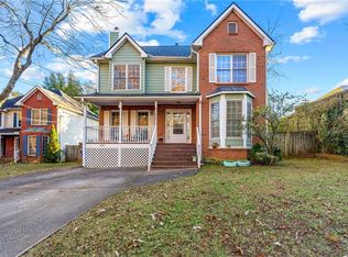 4567 Poplar Rd, Pine Lake, GA 30072