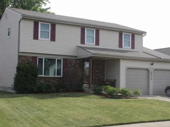 6052 Cork County Dr, Galloway, OH 43119