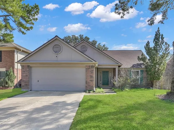 18083 Carbridge Drive, Houston, TX 77084