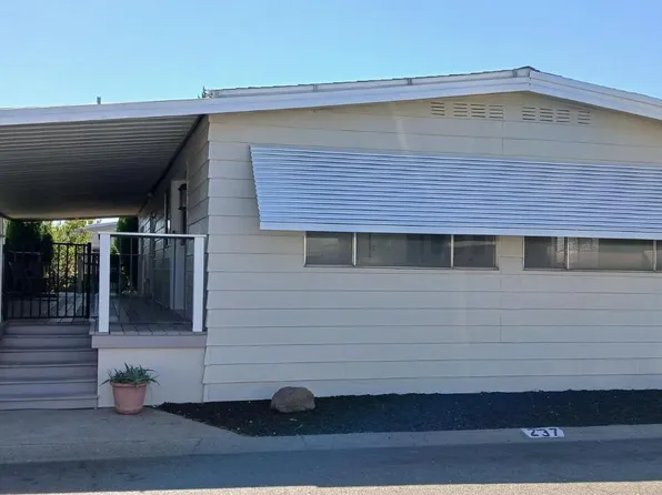 1155 Pease Rd Unit 237, Yuba City, CA 95991