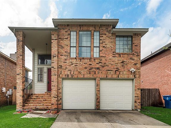 2nd image of 707 Santiago Dr
