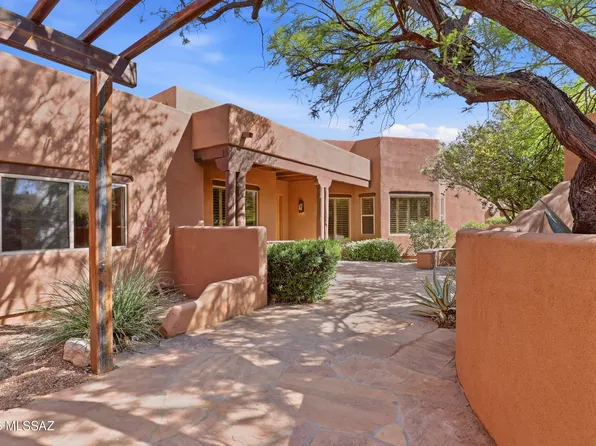 471 W Coyote Moon Pl, Oro Valley, AZ 85755