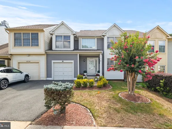 6554 Palisades Dr, Centreville, VA 20121