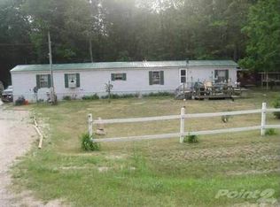 1641 N Seven Mile Rd, Lake City, MI 49651