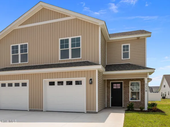 635 Abigail Taylor Drive #B, Greenville, NC 27834