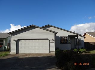 4009 Wagner St, Eugene, OR 97402