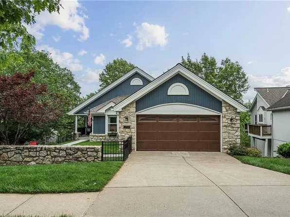 12305 Wyandotte St, Kansas City, MO 64145