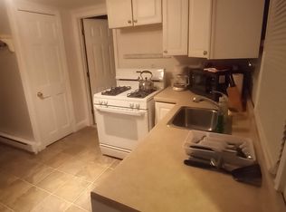 32 Porrazzo Rd FLOOR 1, Hull, MA 02045