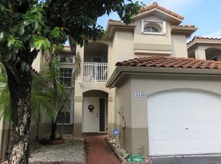 11540 SW 148th Ct, Miami, FL 33196