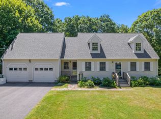 5 Eureka Ave, York, ME 03909
