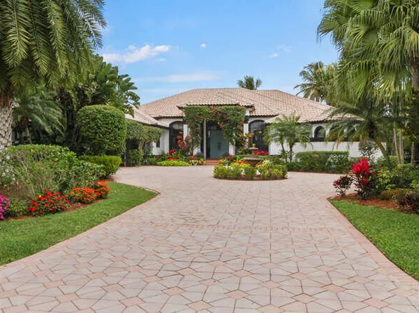 8396 Ironhorse Court, West Palm Beach, FL 33412