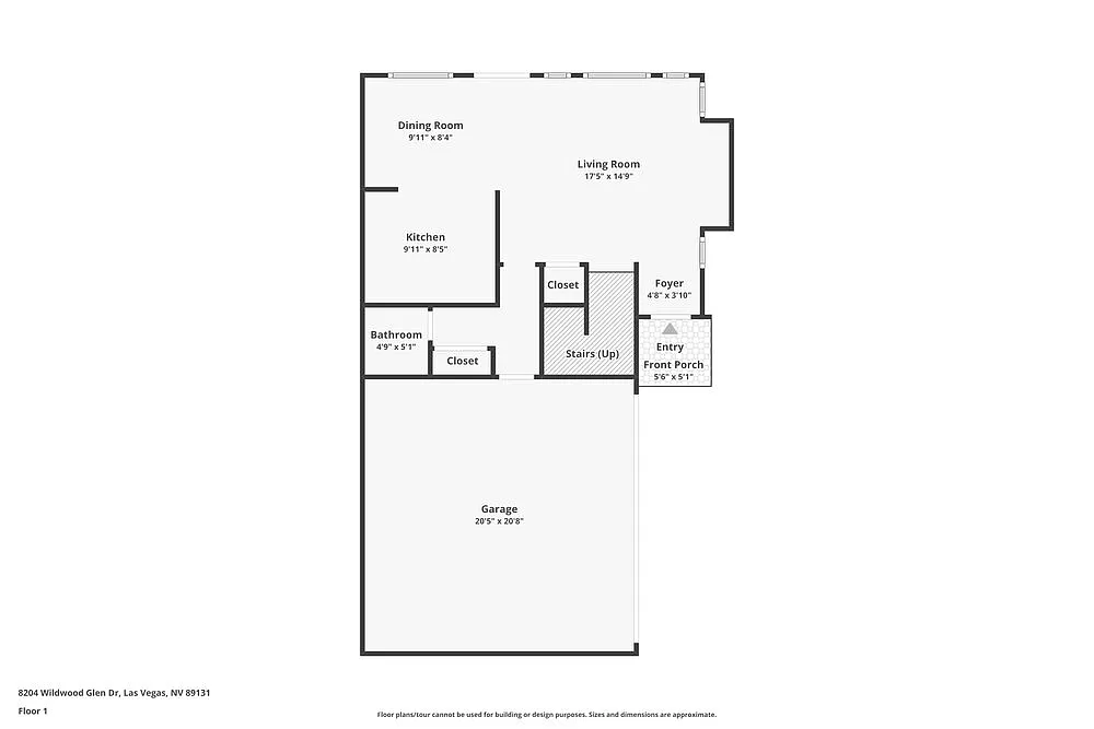 Building Photo - 8204 Wildwood Glen Dr