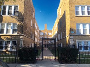 4432 N Seeley Ave #3B, Chicago, IL 60625