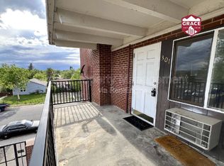 1180 Yosemite St Unit 301, Denver, CO 80220