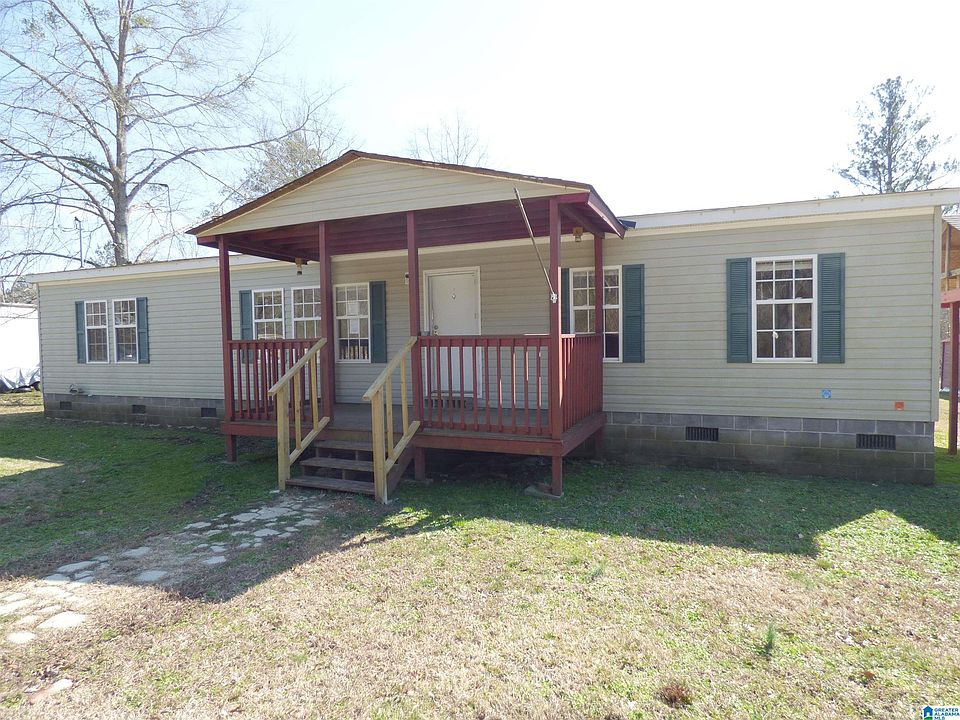 31 Depot Dr, Goodwater, AL 35072 | Zillow