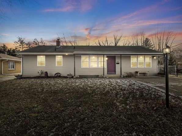 1114 Matheson Street, Janesville, WI 53545