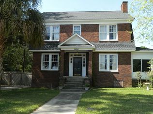 1605 Hollywood Dr, Columbia, SC 29205