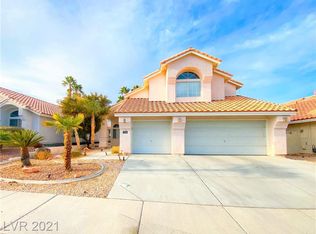 2009 Scenic Sunrise Dr, Las Vegas, NV 89117