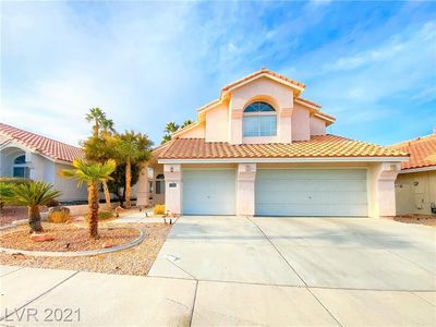 2009 Scenic Sunrise Dr, Las Vegas, NV, 89117