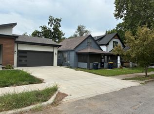 4415 Virginia Ave, Kansas City, MO 64110