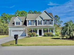 4281 Jones St SW, Shallotte, NC 28470
