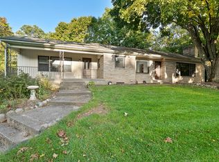 8730 Bailey Dr NE, Ada, MI 49301