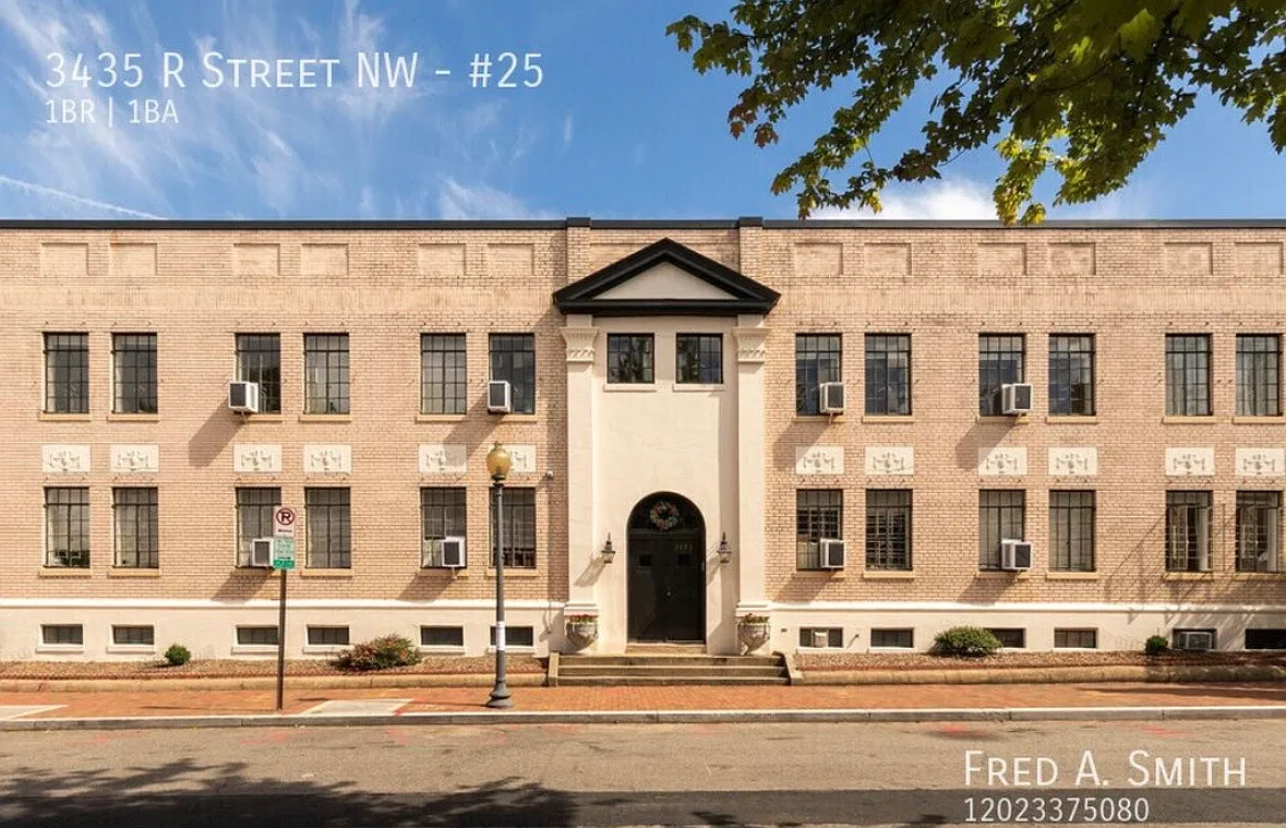 1 bed, $1,800 — Photo 1