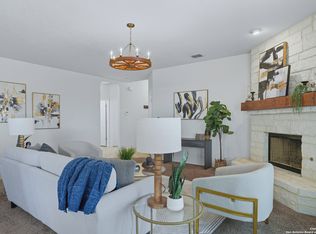 280 Quiet Elk, San Antonio, TX 78253