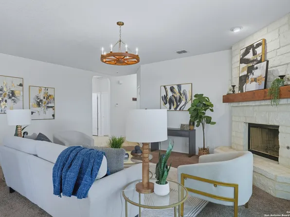 280 Quiet Elk, San Antonio, TX 78253