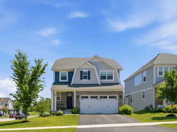 10 Nelson Ln, Hawthorn Woods, IL 60047