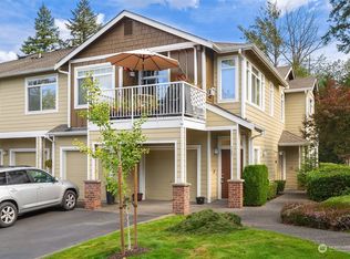 731 241st Ln SE UNIT N4, Sammamish, WA 98074