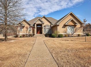 104 Setter Xing, Hot Springs, AR 71901