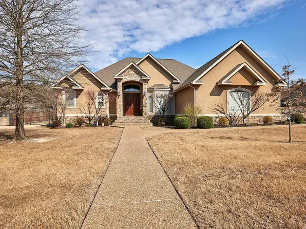 104 Setter Xing, Hot Springs, AR 71901