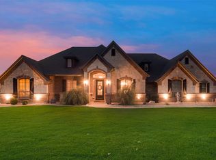 13851 James Ranch Ct, Justin, TX 76247