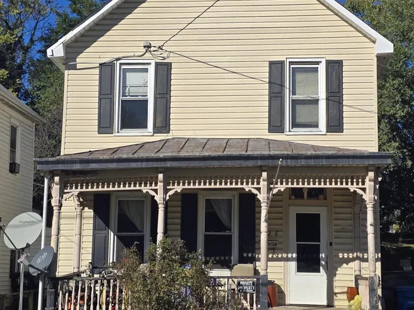 426 Dale Ave SE, Roanoke, VA 24013