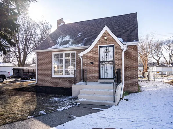 4303 North 42nd STREET, Milwaukee, WI 53216