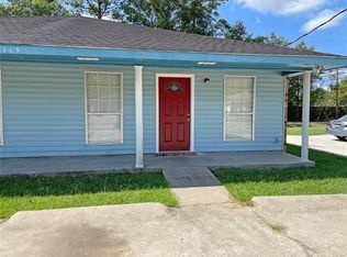 115 Mallard Dr #B, Hammond, LA 70401