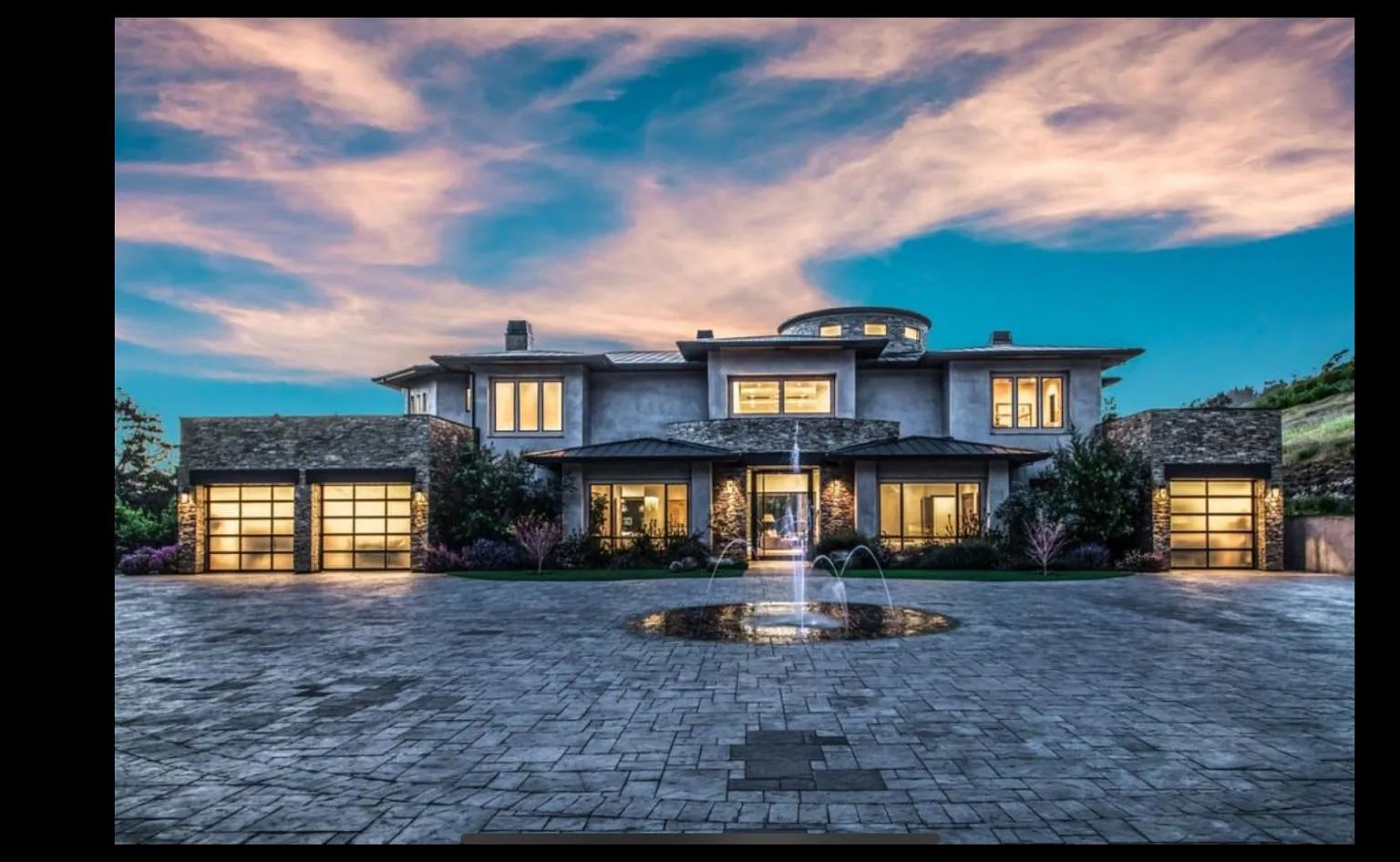 10M Alta Madera, Carmel — Photo 4
