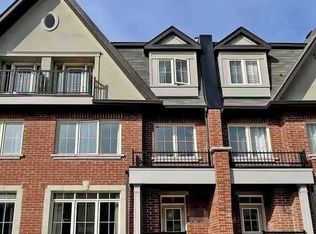 8 Eaton Park Ln UNIT 9, Toronto, ON M1W 0A5