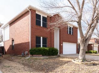 405 Indian Trail Rd, Roanoke, TX 76262