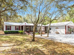 15212 Peace Blvd, Spring Hill, FL 34610