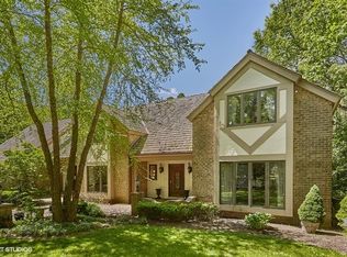 1107 Turicum Rd, Lake Forest, IL 60045
