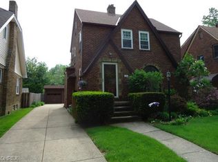 70 E 213th St, Euclid, OH 44123