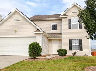 2480 Ingleside Dr, High Point, NC 27265