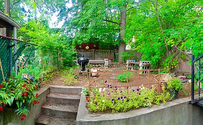 Rented by Fiddler Realty