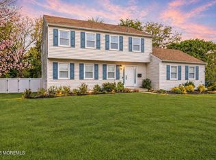 65 Hance Boulevard, Freehold, NJ 07728