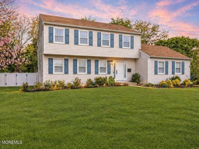 65 Hance Boulevard, Freehold, NJ, 07728
