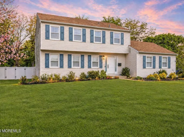 65 Hance Boulevard, Freehold, NJ 07728