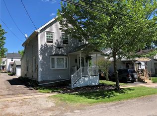 191 Cottage St, Lockport, NY 14094