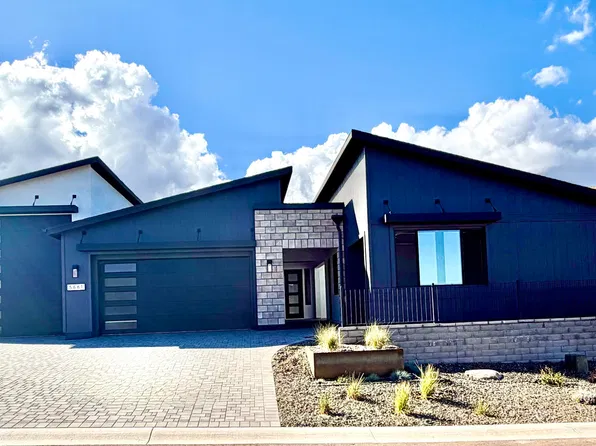 5661 E Blackburn Ct, Prescott Valley, AZ 86314